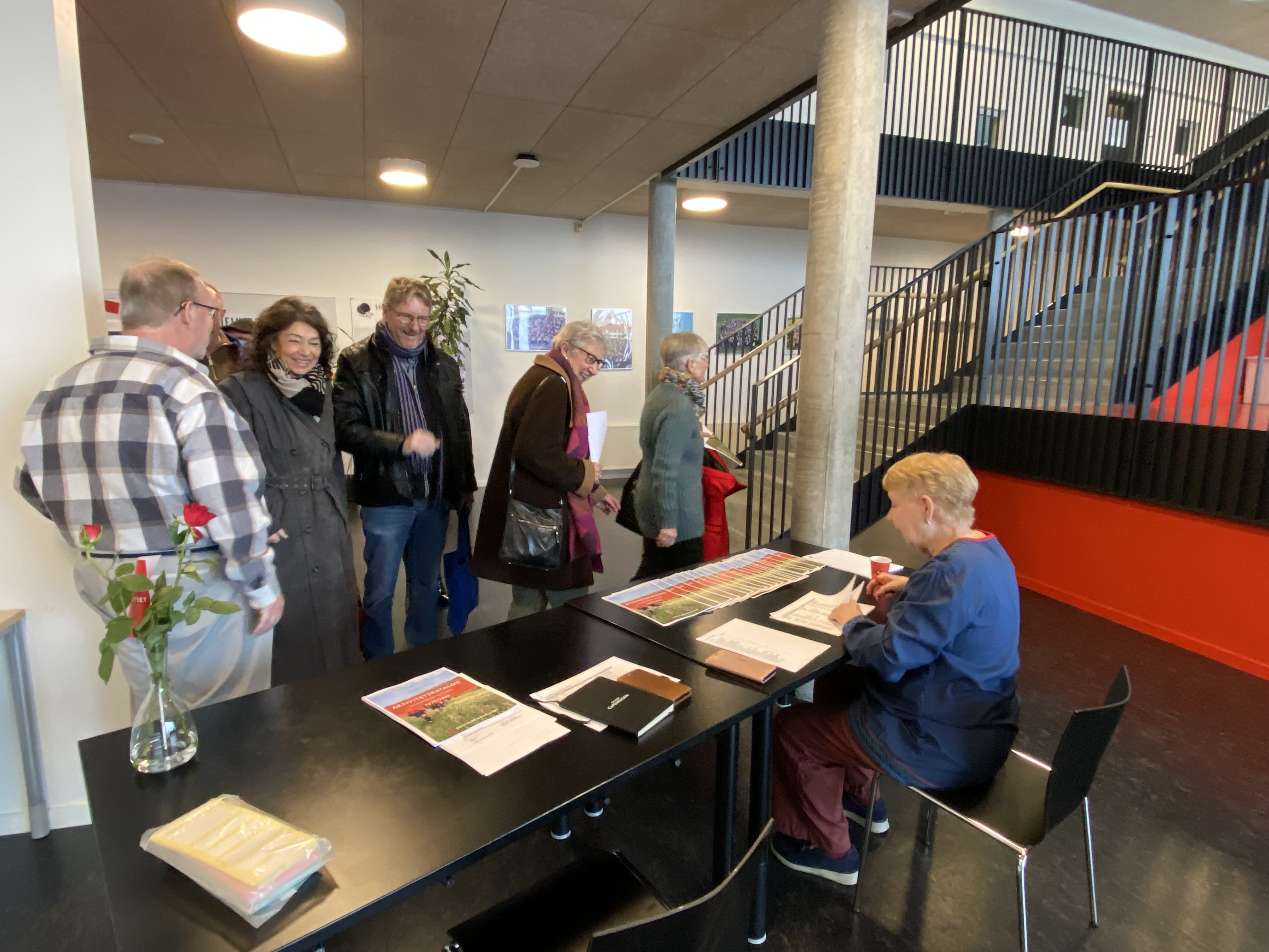 Generalforsamling 2026