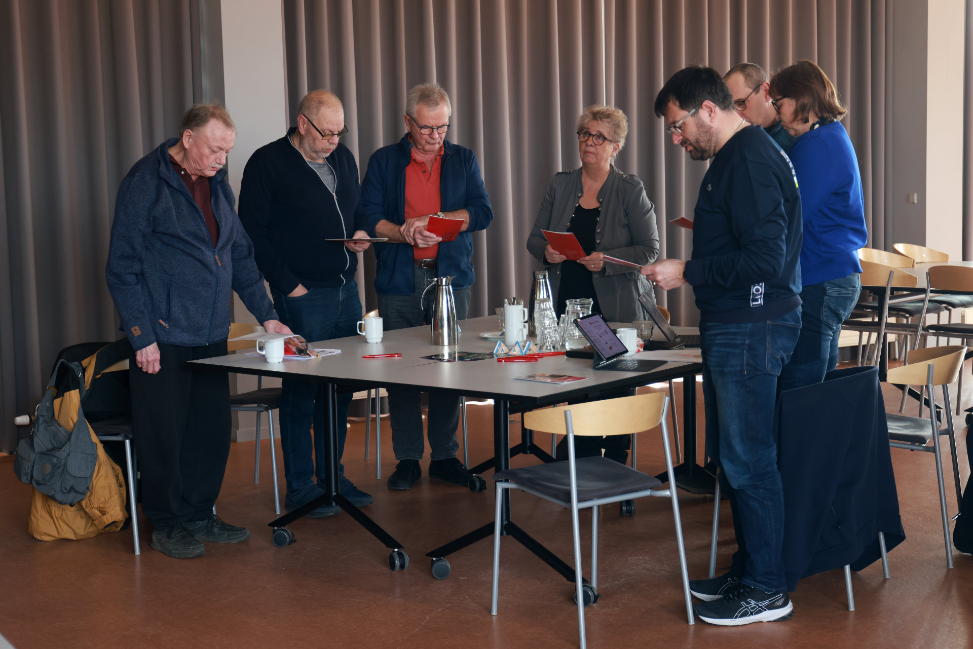 2025 02 22 Generalforsamling