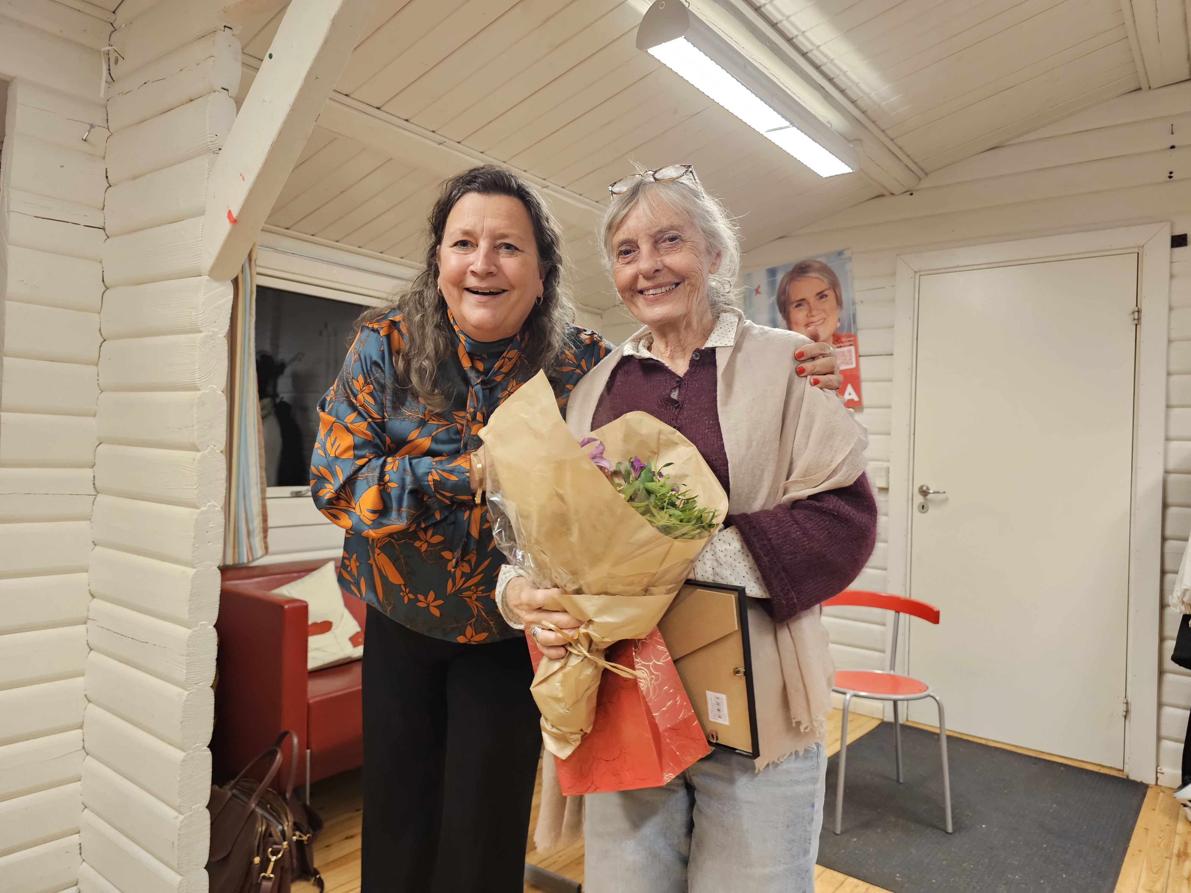 Årets Kammerat 2026