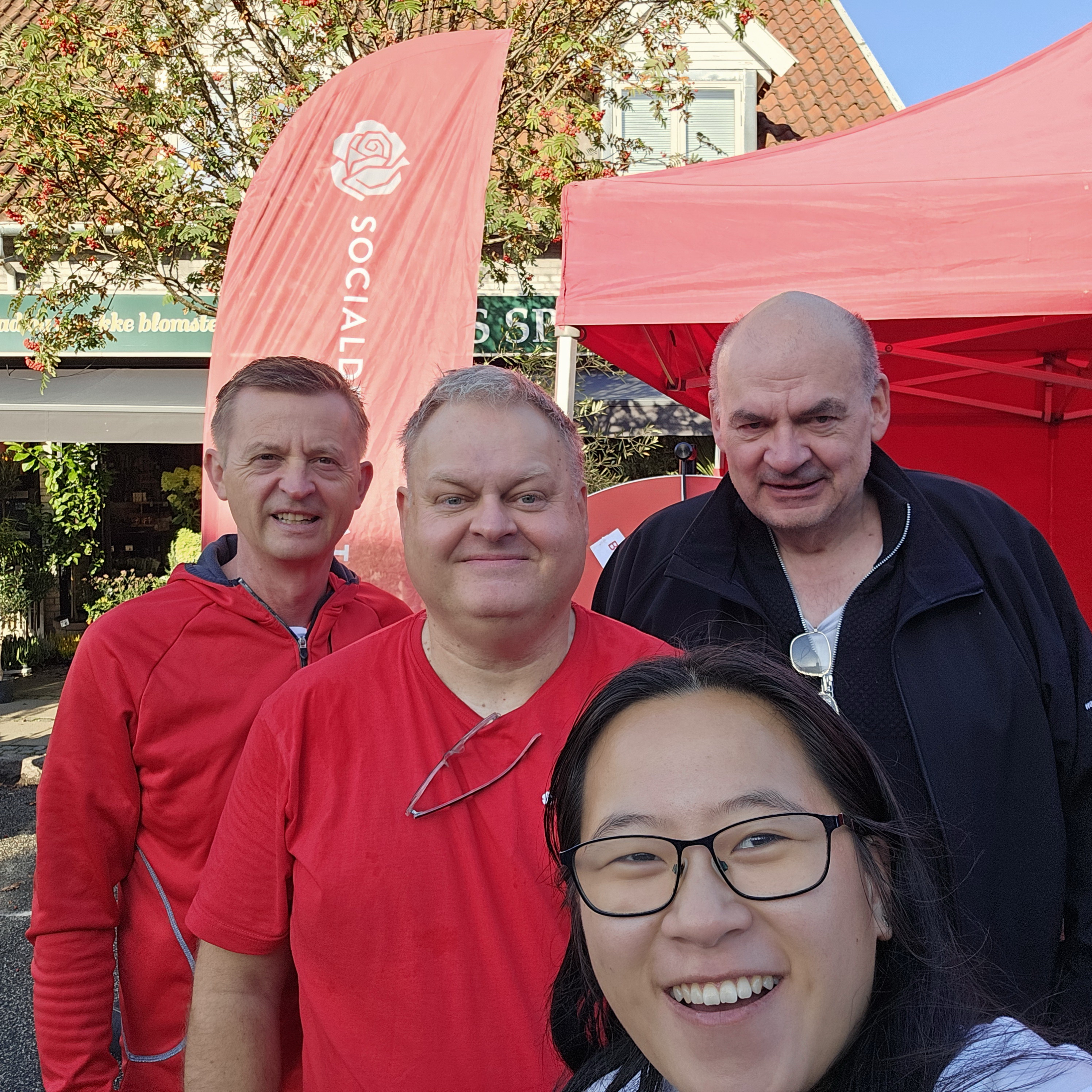 Vangede Festival 2025