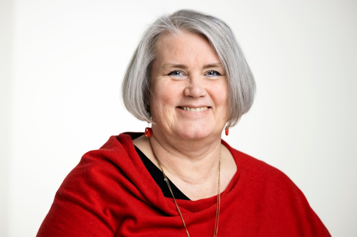 Folketingskandidat i Gentoftekredsen